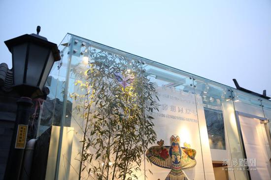 惊艳|李万历：马里奥.贝里尼助阵 携手巧变31㎡胡同房