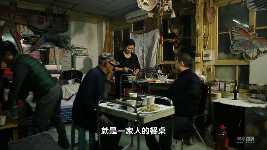 惊艳|李万历：马里奥.贝里尼助阵 携手巧变31㎡胡同房