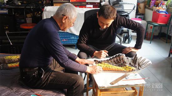 惊艳|李万历：马里奥.贝里尼助阵 携手巧变31㎡胡同房