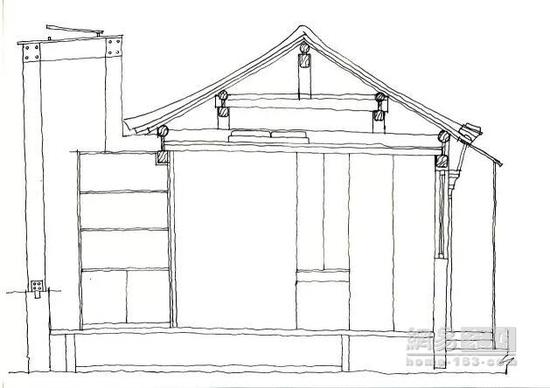 惊艳|李万历：马里奥.贝里尼助阵 携手巧变31㎡胡同房