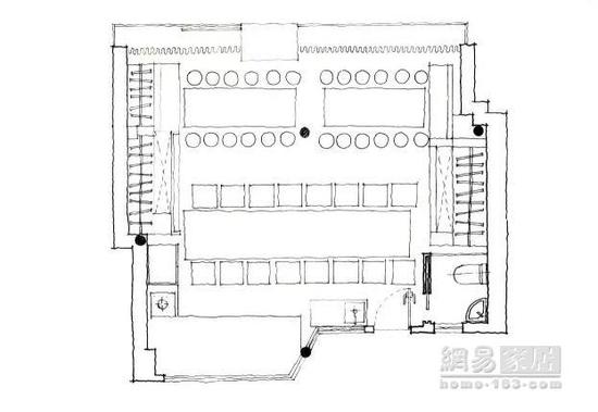 惊艳|李万历：马里奥.贝里尼助阵 携手巧变31㎡胡同房