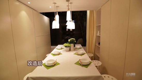 惊艳|李万历：马里奥.贝里尼助阵 携手巧变31㎡胡同房