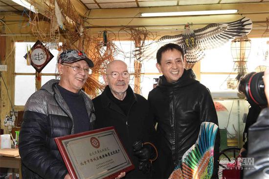 惊艳|李万历：马里奥.贝里尼助阵 携手巧变31㎡胡同房