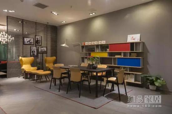 惊艳|李万历：马里奥.贝里尼助阵 携手巧变31㎡胡同房