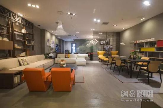 惊艳|李万历：马里奥.贝里尼助阵 携手巧变31㎡胡同房