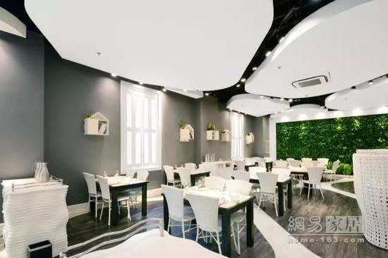 惊艳|李万历：马里奥.贝里尼助阵 携手巧变31㎡胡同房